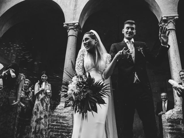 Il matrimonio di Andrea e Valeria a Verona, Verona 38