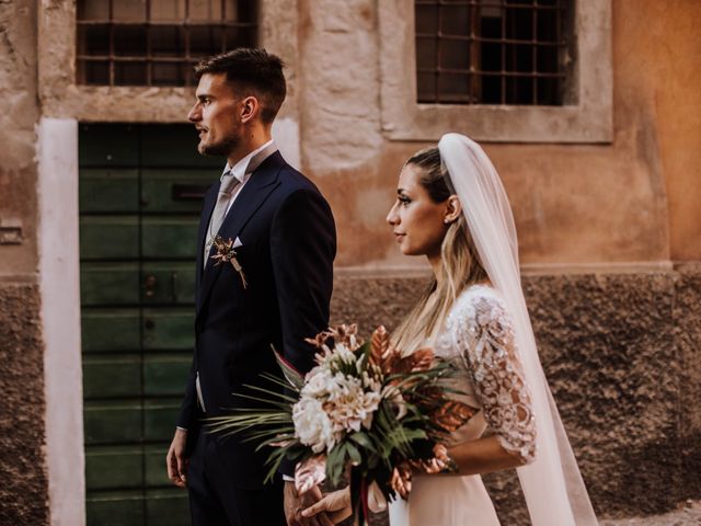 Il matrimonio di Andrea e Valeria a Verona, Verona 47