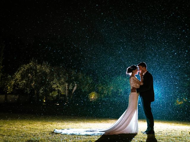 Il matrimonio di Bruno e Liana a Castellammare di Stabia, Napoli 40