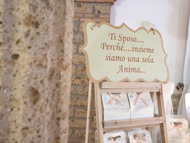 Il matrimonio di Bruno e Liana a Castellammare di Stabia, Napoli 42