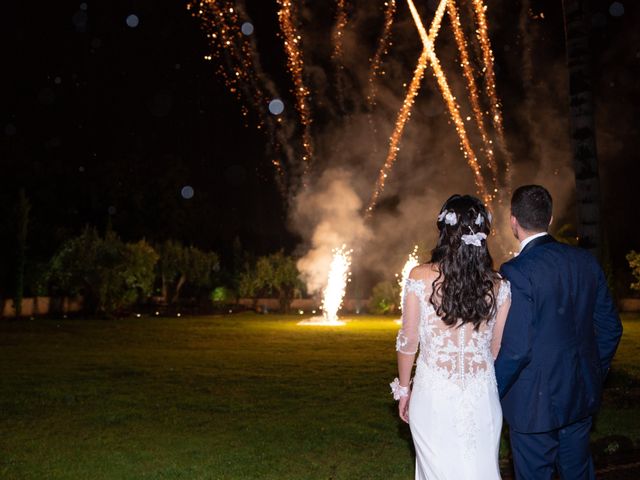 Il matrimonio di Bruno e Liana a Castellammare di Stabia, Napoli 45