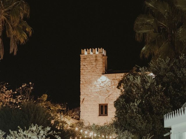 Il matrimonio di Biagio e Consuelo a Salemi, Trapani 54