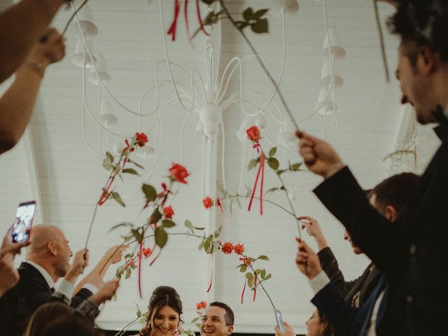 Il matrimonio di Biagio e Consuelo a Salemi, Trapani 67