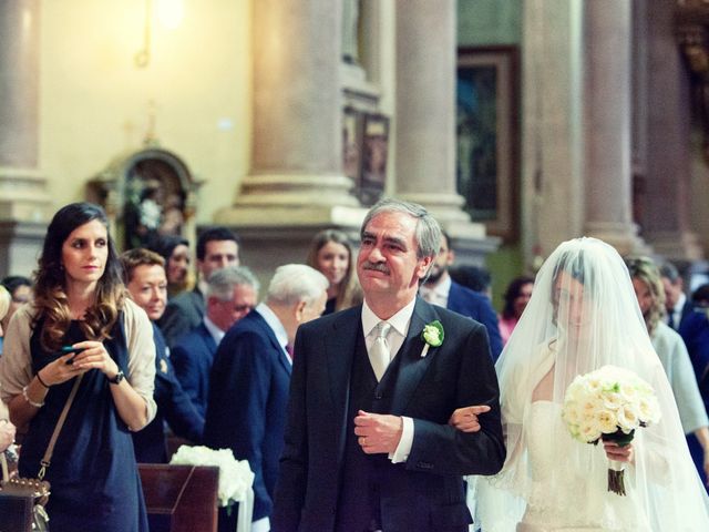 Il matrimonio di Jonathan e Francesca a Merate, Lecco 41