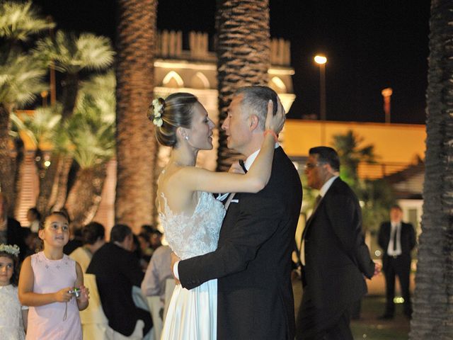 Il matrimonio di Agostino e Elisabetta a Ruvo di Puglia, Bari 19