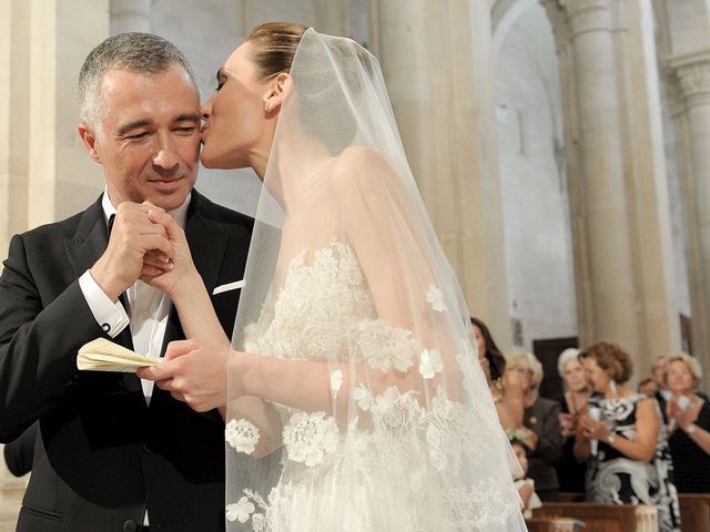 Il matrimonio di Agostino e Elisabetta a Ruvo di Puglia, Bari 23