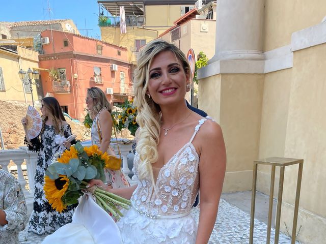 Il matrimonio di Kekko e Teresa a Crotone, Crotone 5