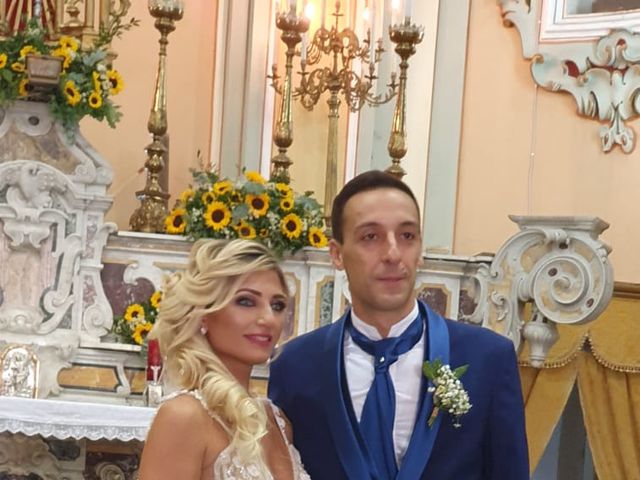 Il matrimonio di Kekko e Teresa a Crotone, Crotone 9