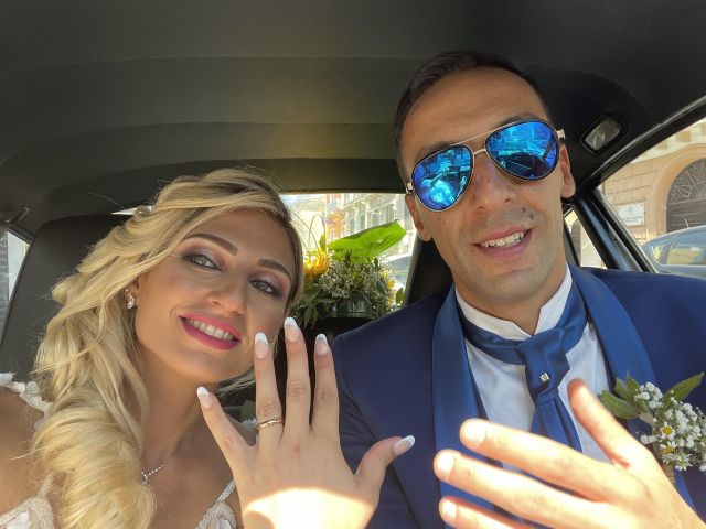 Il matrimonio di Kekko e Teresa a Crotone, Crotone 11