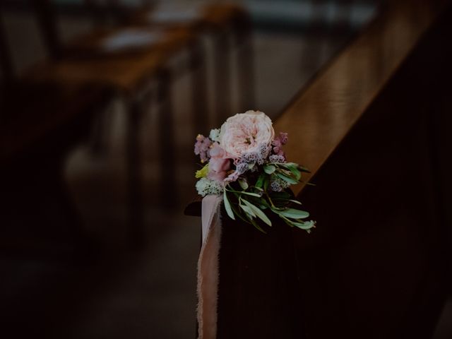 Il matrimonio di Andrea e Chiara a Vergiate, Varese 33