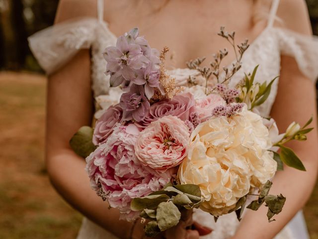 Il matrimonio di Andrea e Chiara a Vergiate, Varese 62