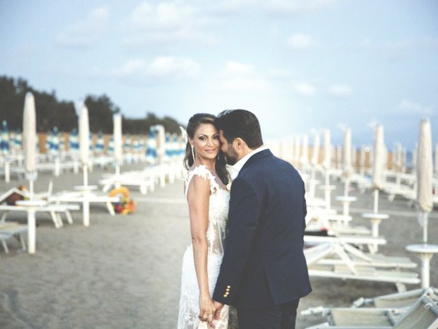 Il matrimonio di Francesca e Orlando a Salerno, Salerno 17