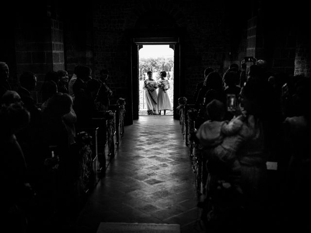 Il matrimonio di Carmine e Semira a Firenze, Firenze 22