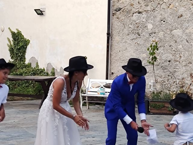 Il matrimonio di Ivan e Valentina a Torino, Torino 2