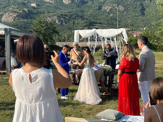 Il matrimonio di Ivan e Valentina a Torino, Torino 8