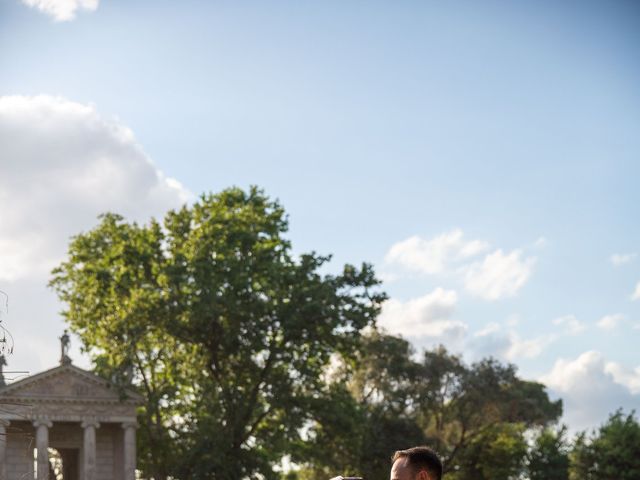 Il matrimonio di Marco e Irene a Roma, Roma 31