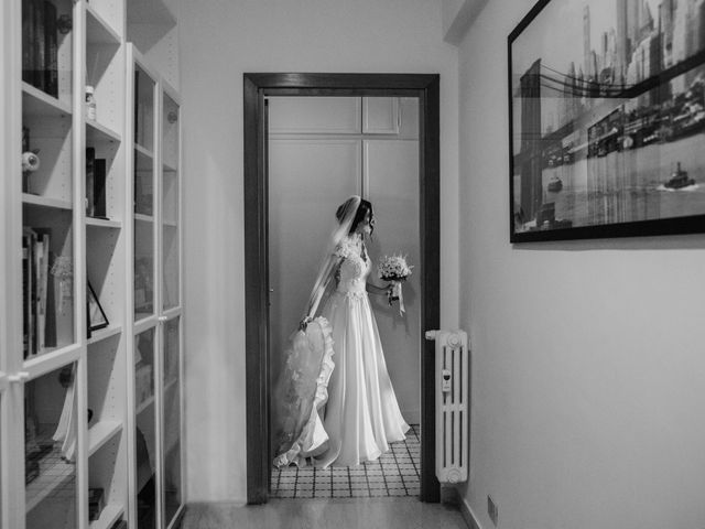 Il matrimonio di Marco e Irene a Roma, Roma 32