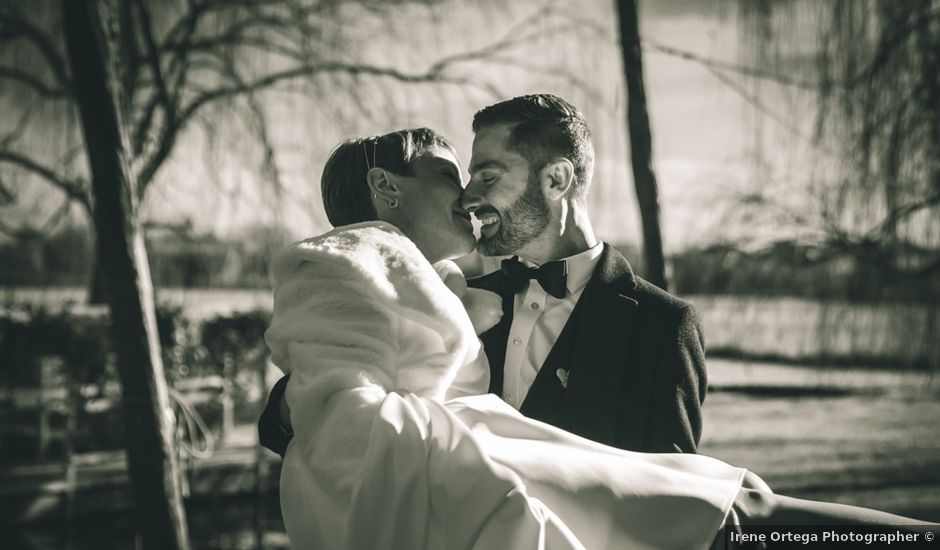 Il matrimonio di Daniele e Stefania a Senago, Milano