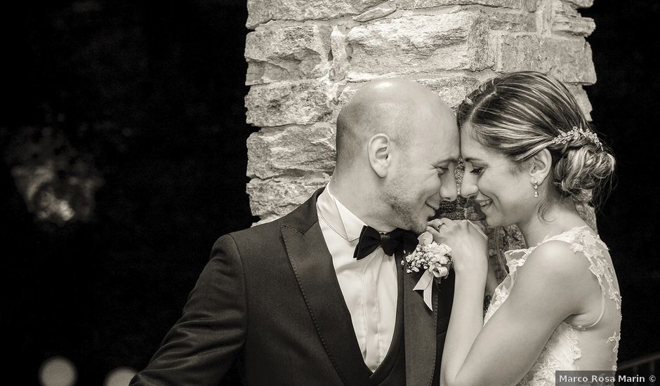 Il matrimonio di Stefano e Alessia a Bussoleno, Torino