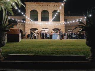 Le nozze di Debora e Vincenzo