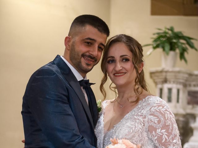 Il matrimonio di Diogo e Jonada a Montecatini-Terme, Pistoia 32