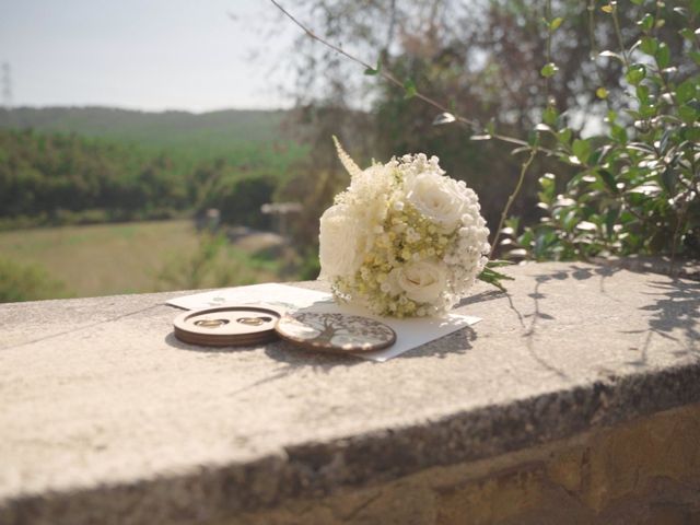 Il matrimonio di Simone e Sara a Manciano, Grosseto 47