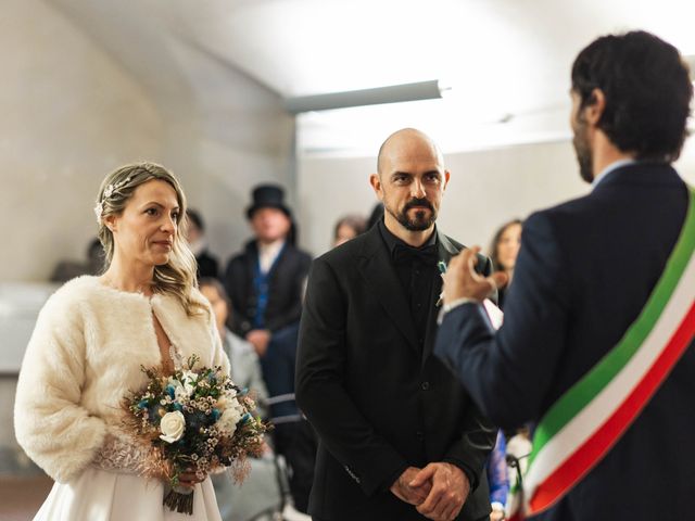 Il matrimonio di Stefano e Laura a Castiglione della Pescaia, Grosseto 34