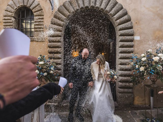 Il matrimonio di Stefano e Laura a Castiglione della Pescaia, Grosseto 38