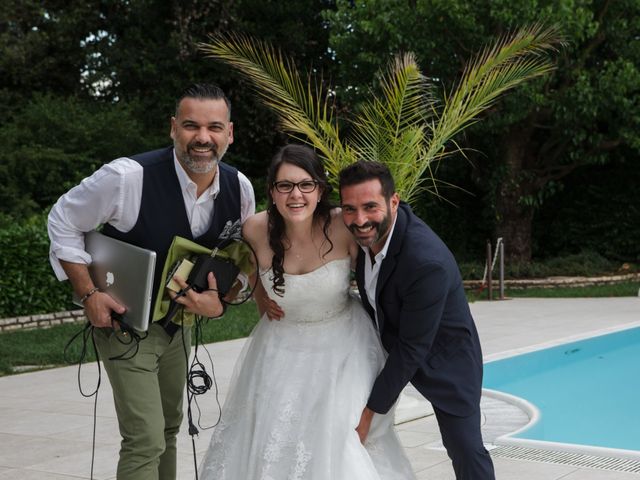 Il matrimonio di Alfredo e Michela a Pedavena, Belluno 4