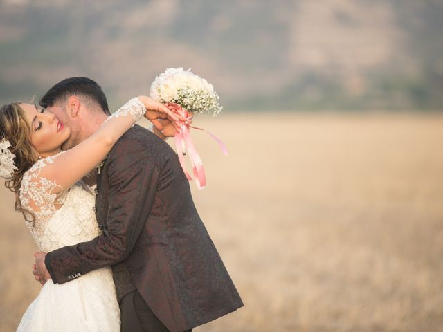 Il matrimonio di Salvo e Veronica a Catania, Catania 14