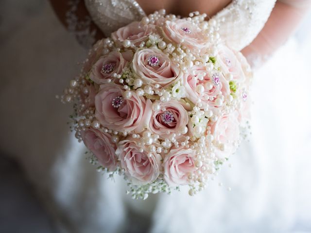 Il matrimonio di Salvo e Veronica a Catania, Catania 15