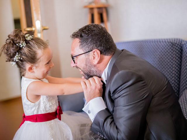 Il matrimonio di Giovanni e Alba a Chiaramonte Gulfi, Ragusa 10