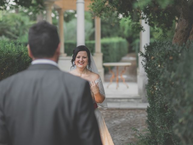 Il matrimonio di Giovanni e Alba a Chiaramonte Gulfi, Ragusa 41