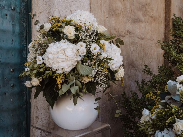 Il matrimonio di Maria e Aniello a Capaccio Paestum, Salerno 62