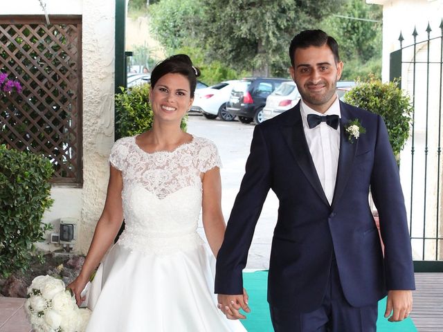 Il matrimonio di Ciro e Fabiana a Napoli, Napoli 17