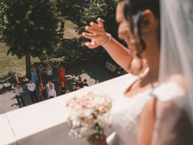 Il matrimonio di Nicola e Valentina a Quarto d&apos;Altino, Venezia 31