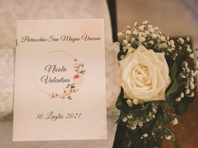 Il matrimonio di Nicola e Valentina a Quarto d&apos;Altino, Venezia 39