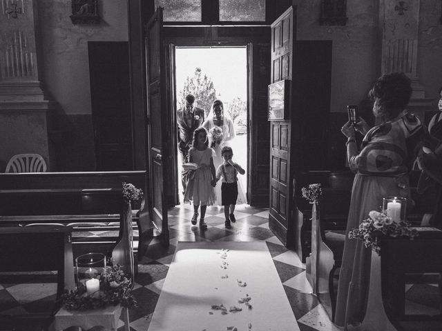 Il matrimonio di Nicola e Valentina a Quarto d&apos;Altino, Venezia 48