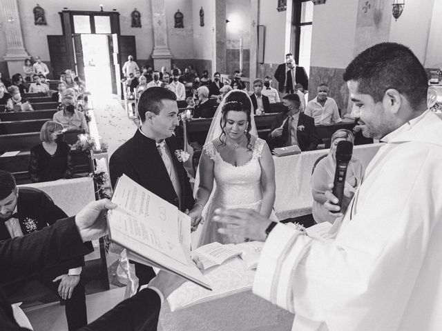 Il matrimonio di Nicola e Valentina a Quarto d&apos;Altino, Venezia 52