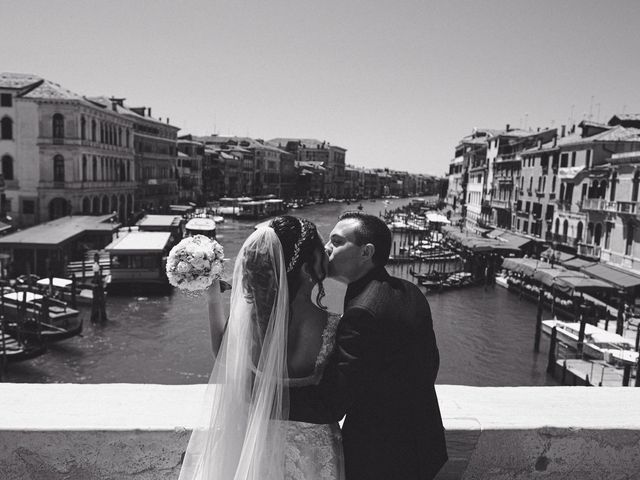 Il matrimonio di Nicola e Valentina a Quarto d&apos;Altino, Venezia 74