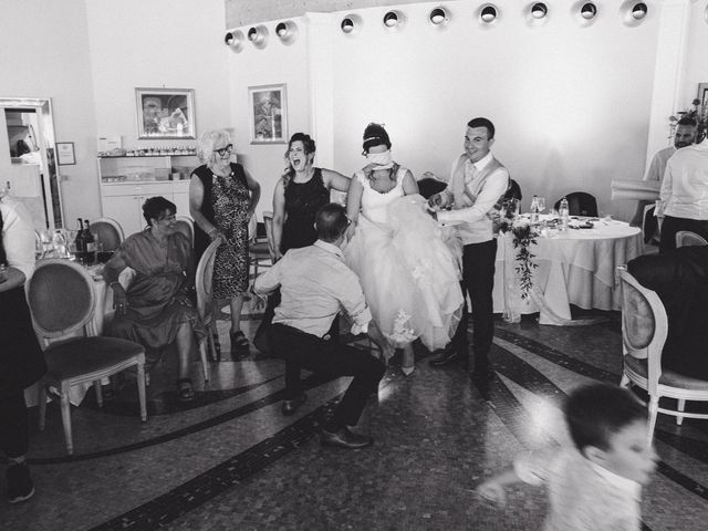 Il matrimonio di Nicola e Valentina a Quarto d&apos;Altino, Venezia 98