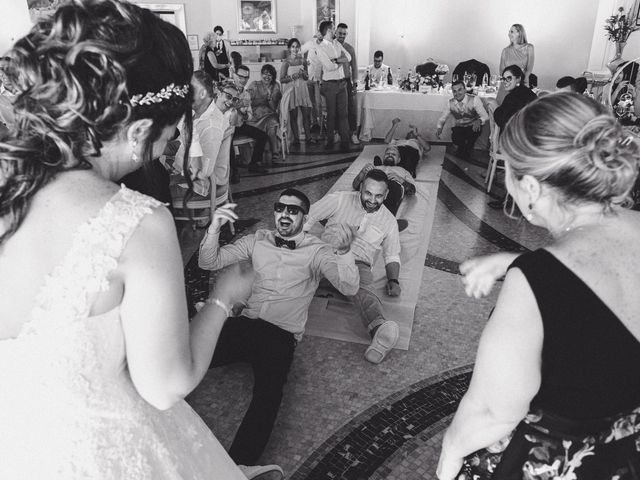 Il matrimonio di Nicola e Valentina a Quarto d&apos;Altino, Venezia 99