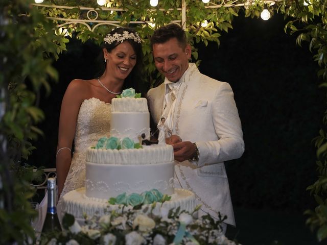 Il matrimonio di Matteo e Bianca a Ceriano Laghetto, Monza e Brianza 40