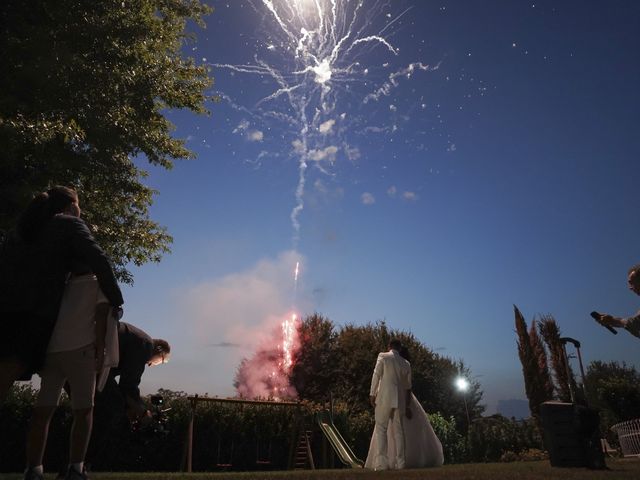 Il matrimonio di Matteo e Bianca a Ceriano Laghetto, Monza e Brianza 41