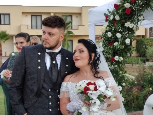 Il matrimonio di Kevin e Debora a Licata, Agrigento 6