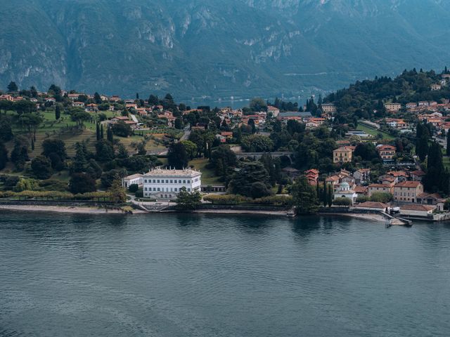 Il matrimonio di Riccardo e Deborah a Lomazzo, Como 54