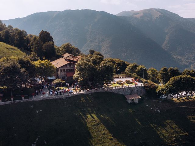 Il matrimonio di Riccardo e Deborah a Lomazzo, Como 81