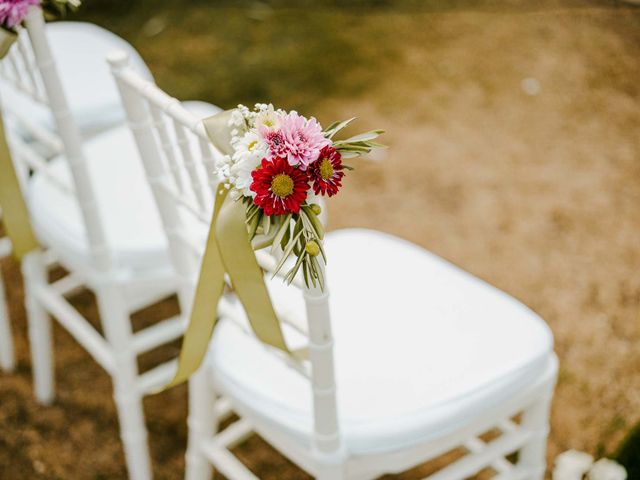 Il matrimonio di Flavia e Antonio a Andria, Bari 7