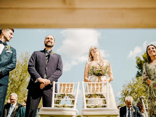 Il matrimonio di Flavia e Antonio a Andria, Bari 16