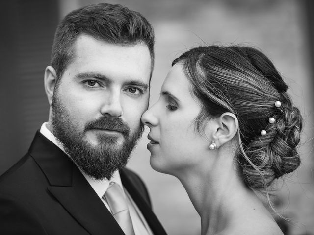 Il matrimonio di Fabio e Alice a Trino, Vercelli 48